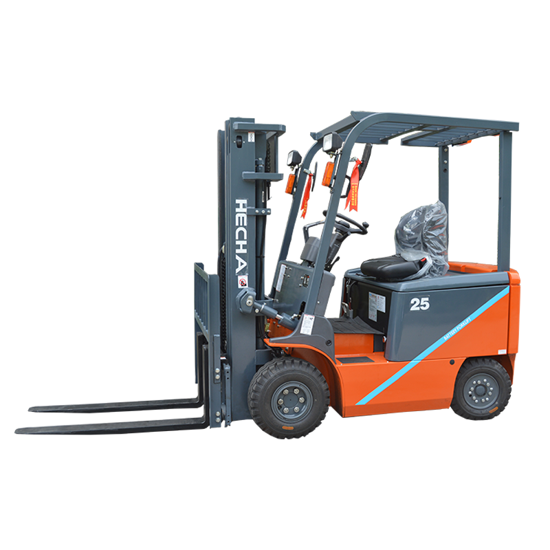 2-3.5ton elektromos targonca