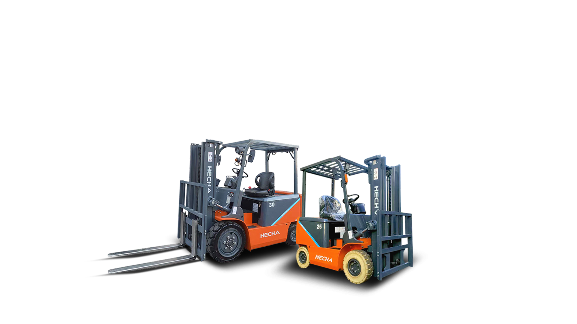 LPG targonca