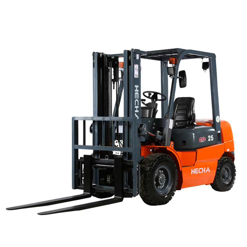 2.0-3.8ton dízel targonca