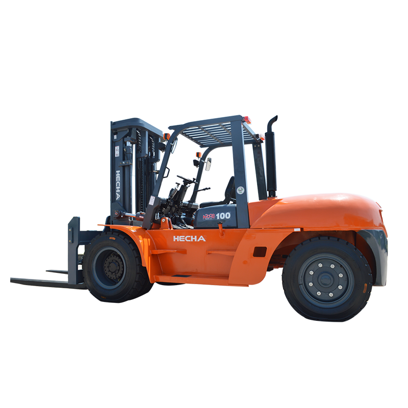 8-10ton dízel targonca